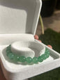Green Aventurine Bracelet qodeshop.com